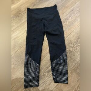Zyia Leggings Size 12